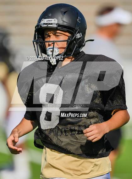 Thumbnail 2 in Galena Park @ Pasadena (Scrimmage) photogallery.