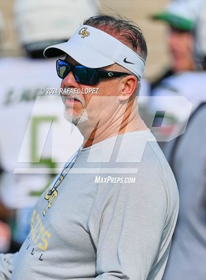 Thumbnail 2 in Galena Park @ Pasadena (Scrimmage) photogallery.