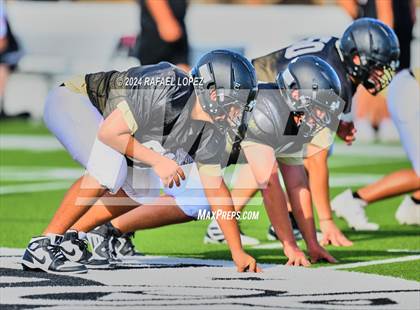Thumbnail 2 in Galena Park @ Pasadena (Scrimmage) photogallery.