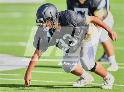 Thumbnail 2 in Galena Park @ Pasadena (Scrimmage) photogallery.