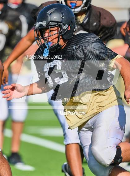 Thumbnail 2 in Galena Park @ Pasadena (Scrimmage) photogallery.