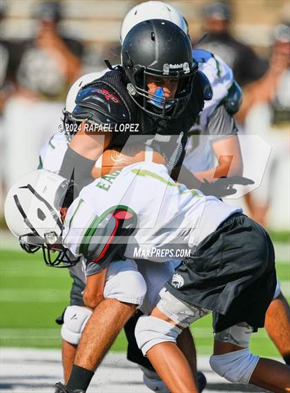 Thumbnail 3 in Galena Park @ Pasadena (Scrimmage) photogallery.