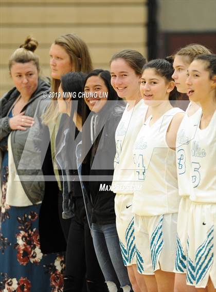 Thumbnail 2 in Los Alamitos @ Aliso Niguel (CIF SS D1 Playoff) photogallery.