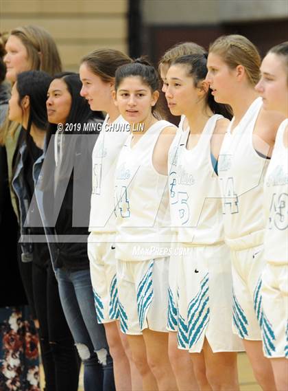 Thumbnail 2 in Los Alamitos @ Aliso Niguel (CIF SS D1 Playoff) photogallery.
