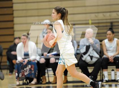 Thumbnail 1 in Los Alamitos @ Aliso Niguel (CIF SS D1 Playoff) photogallery.