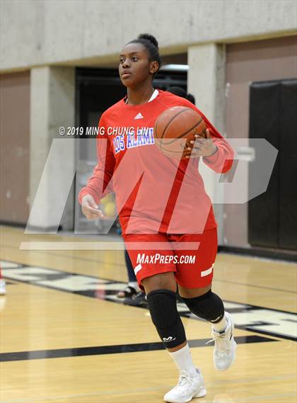 Thumbnail 1 in Los Alamitos @ Aliso Niguel (CIF SS D1 Playoff) photogallery.