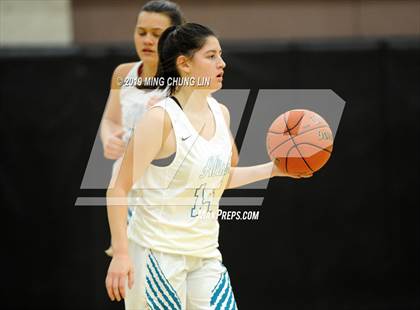 Thumbnail 2 in Los Alamitos @ Aliso Niguel (CIF SS D1 Playoff) photogallery.