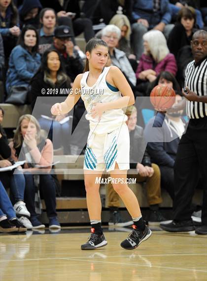Thumbnail 1 in Los Alamitos @ Aliso Niguel (CIF SS D1 Playoff) photogallery.