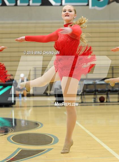 Thumbnail 3 in Los Alamitos @ Aliso Niguel (CIF SS D1 Playoff) photogallery.