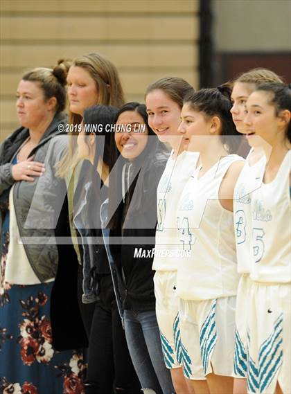 Thumbnail 1 in Los Alamitos @ Aliso Niguel (CIF SS D1 Playoff) photogallery.