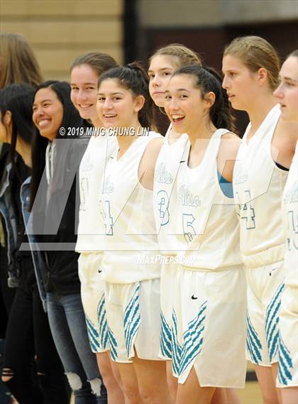 Thumbnail 3 in Los Alamitos @ Aliso Niguel (CIF SS D1 Playoff) photogallery.