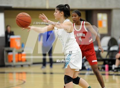 Thumbnail 3 in Los Alamitos @ Aliso Niguel (CIF SS D1 Playoff) photogallery.