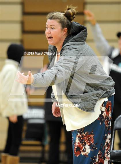 Thumbnail 3 in Los Alamitos @ Aliso Niguel (CIF SS D1 Playoff) photogallery.