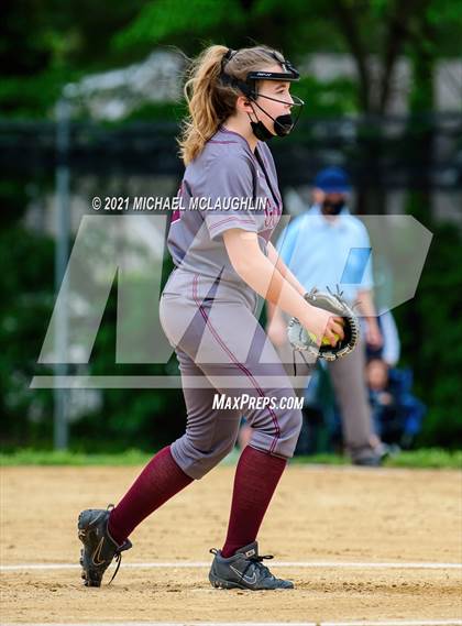 Thumbnail 2 in Garden City vs Calhoun (Sect VIII Class A Round 2) photogallery.