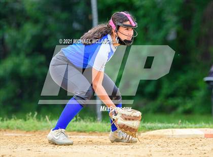Thumbnail 3 in Garden City vs Calhoun (Sect VIII Class A Round 2) photogallery.
