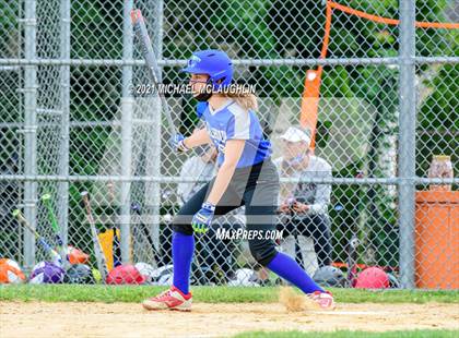 Thumbnail 1 in Garden City vs Calhoun (Sect VIII Class A Round 2) photogallery.