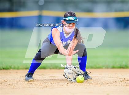 Thumbnail 2 in Garden City vs Calhoun (Sect VIII Class A Round 2) photogallery.