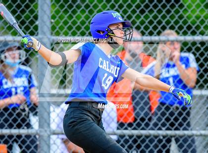 Thumbnail 3 in Garden City vs Calhoun (Sect VIII Class A Round 2) photogallery.