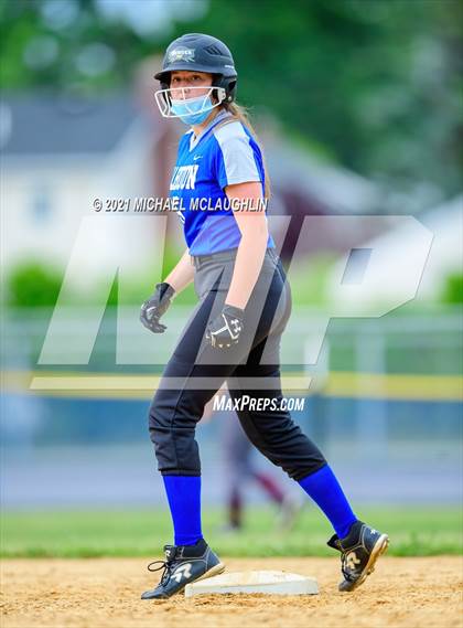 Thumbnail 1 in Garden City vs Calhoun (Sect VIII Class A Round 2) photogallery.