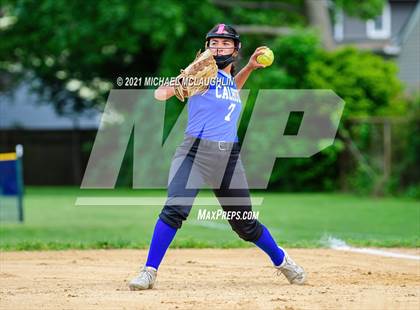 Thumbnail 1 in Garden City vs Calhoun (Sect VIII Class A Round 2) photogallery.