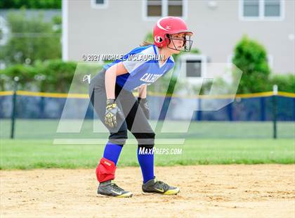 Thumbnail 1 in Garden City vs Calhoun (Sect VIII Class A Round 2) photogallery.
