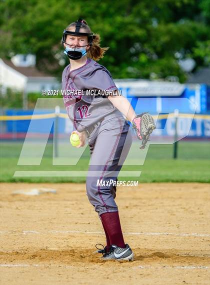 Thumbnail 1 in Garden City vs Calhoun (Sect VIII Class A Round 2) photogallery.