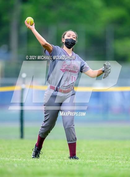 Thumbnail 2 in Garden City vs Calhoun (Sect VIII Class A Round 2) photogallery.