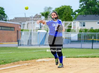Thumbnail 3 in Garden City vs Calhoun (Sect VIII Class A Round 2) photogallery.