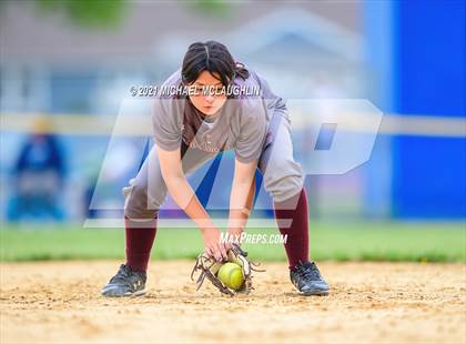 Thumbnail 3 in Garden City vs Calhoun (Sect VIII Class A Round 2) photogallery.