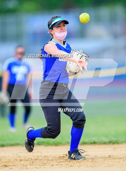 Thumbnail 3 in Garden City vs Calhoun (Sect VIII Class A Round 2) photogallery.