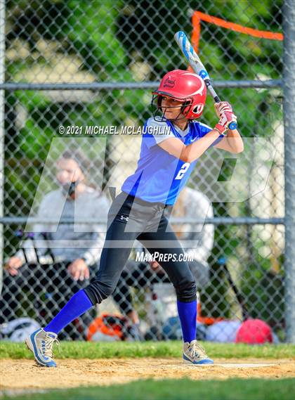 Thumbnail 1 in Garden City vs Calhoun (Sect VIII Class A Round 2) photogallery.