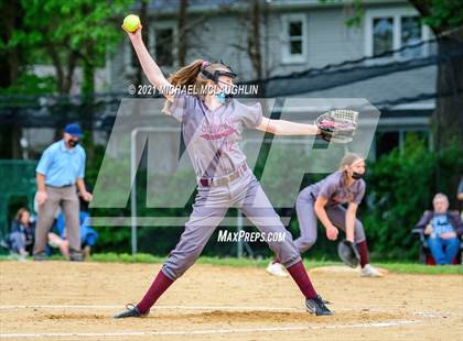 Thumbnail 3 in Garden City vs Calhoun (Sect VIII Class A Round 2) photogallery.