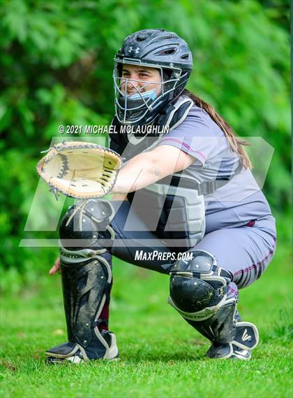 Thumbnail 3 in Garden City vs Calhoun (Sect VIII Class A Round 2) photogallery.