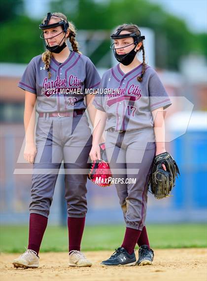 Thumbnail 1 in Garden City vs Calhoun (Sect VIII Class A Round 2) photogallery.