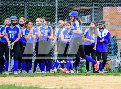 Thumbnail 3 in Garden City vs Calhoun (Sect VIII Class A Round 2) photogallery.