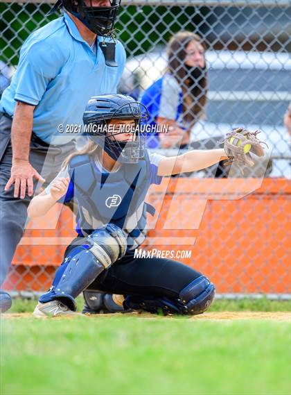 Thumbnail 3 in Garden City vs Calhoun (Sect VIII Class A Round 2) photogallery.