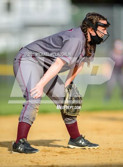Thumbnail 1 in Garden City vs Calhoun (Sect VIII Class A Round 2) photogallery.