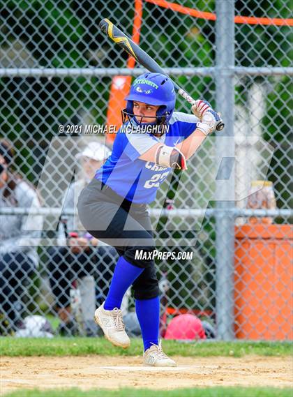 Thumbnail 2 in Garden City vs Calhoun (Sect VIII Class A Round 2) photogallery.
