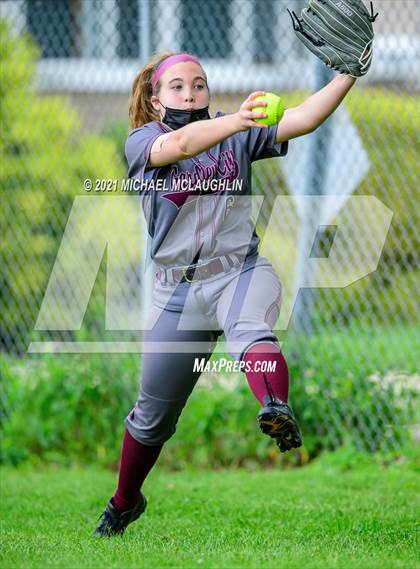 Thumbnail 1 in Garden City vs Calhoun (Sect VIII Class A Round 2) photogallery.