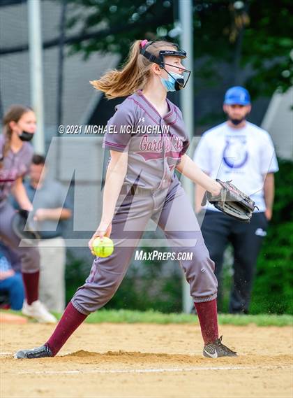 Thumbnail 3 in Garden City vs Calhoun (Sect VIII Class A Round 2) photogallery.