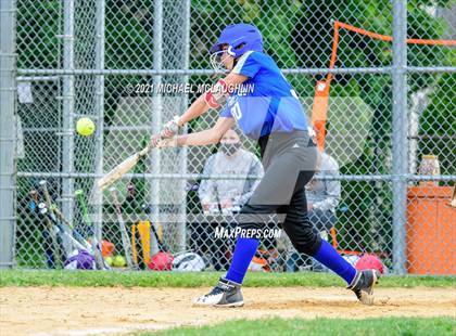 Thumbnail 2 in Garden City vs Calhoun (Sect VIII Class A Round 2) photogallery.