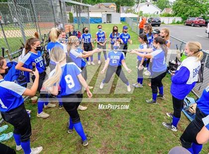 Thumbnail 1 in Garden City vs Calhoun (Sect VIII Class A Round 2) photogallery.