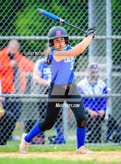 Thumbnail 3 in Garden City vs Calhoun (Sect VIII Class A Round 2) photogallery.