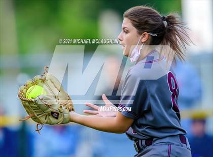 Thumbnail 3 in Garden City vs Calhoun (Sect VIII Class A Round 2) photogallery.