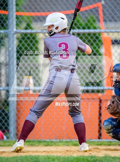 Thumbnail 1 in Garden City vs Calhoun (Sect VIII Class A Round 2) photogallery.