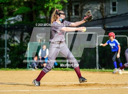 Thumbnail 3 in Garden City vs Calhoun (Sect VIII Class A Round 2) photogallery.