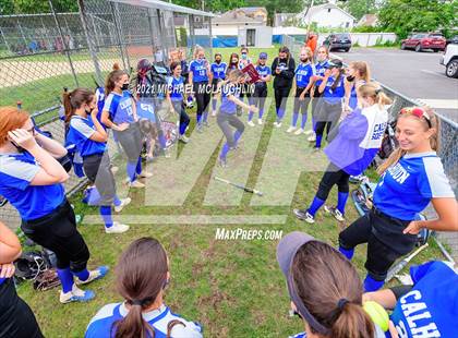 Thumbnail 3 in Garden City vs Calhoun (Sect VIII Class A Round 2) photogallery.