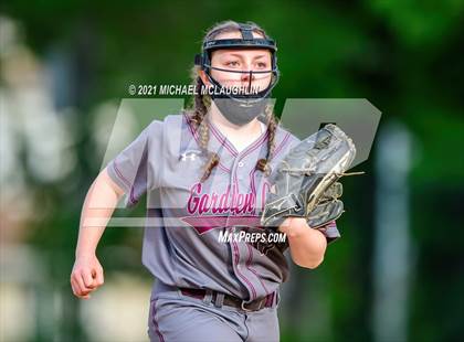 Thumbnail 1 in Garden City vs Calhoun (Sect VIII Class A Round 2) photogallery.