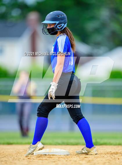 Thumbnail 3 in Garden City vs Calhoun (Sect VIII Class A Round 2) photogallery.