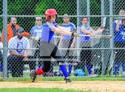 Thumbnail 1 in Garden City vs Calhoun (Sect VIII Class A Round 2) photogallery.